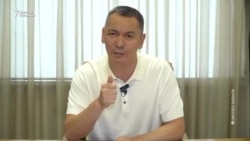 Ишкер Бабанов эркин журналистке миллион сом доо койду 