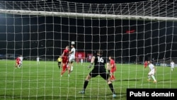 Акс аз бойгонӣ.