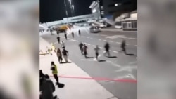 Jevreji u strahu nakon napada u Dagestanu