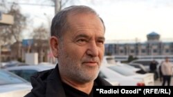 Аъзамшо Ширговади