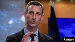 ند پرایس (عکس از آرشیو)