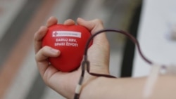 Svjetski je dan darivalaca krvi
