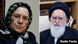 صدیقه وسمقی در واکنش به سخنان اخیر محمدجواد بروجردی گفته که زنان به طور تاریخی از روحانیت طلبکارند