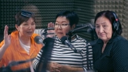 Сөз эркиндиги: миллиондук доо, абак жана күрөш