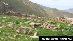 Нурата, Узбекистан