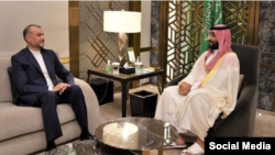 پرس تی‌وی، رسانه انگلیسی‌زبان حکومت جمهوری اسلامی، به نقل از هیئت ایرانی گفت که این دیدار «بسیار خوب» بوده است