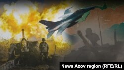 Південний напрямок стане найперспективнішим у війні наступного 2024 року в Україні, вважають експерти