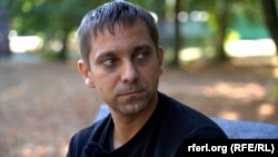 Роман Замрій