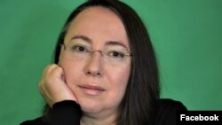 Moldova, Anca Mizumschi, 17 iunie 2023