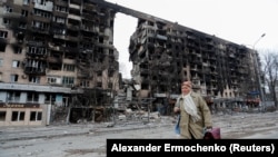 Путін заявив, що Росія виділяє 1,8 трлн рублів на інтеграцію окупованих українських територій 