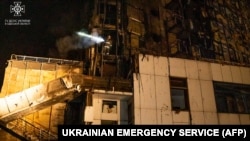 Ілюстраційне фото. Наслідки російської атаки на порт у Одесі, 2023 рік