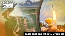 Курортний сезон в окупованому Криму проходить під звуки обстрілів