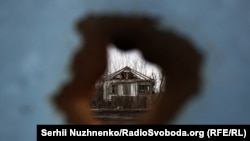 Пошкоджені чотири інфраструктурні об’єкти. 