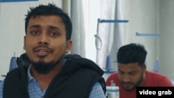 Хусейин Дидар.