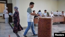 Шайлоо жараяны.