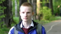 Drugged And Locked Up: Russian Activist Tells Of Psychiatric Abuse 