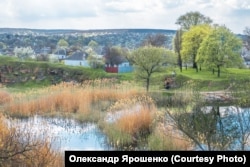 Діївка (куток Розтиківка)