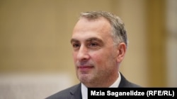 Виктор Кипиани