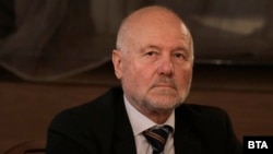 Bugarski ministar odbrane Todor Tagarev za RSE "Mi veoma dobro razumijemo situaciju u kojoj se nalazi Ukrajina. Apsolutno smo svjesni ko je agresor u ratu koji trenutno traje punom snagom i ko je žrtva agresije."