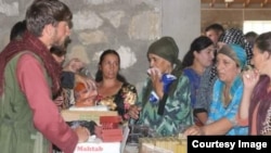 Бозорҳои наздимарзие, ки моҳи сентябри 2023 боз шуданд