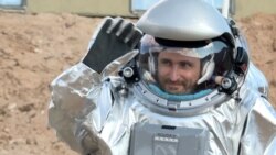 Armenija kao Mars: Istraživači kažu da je dovoljno blizu