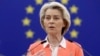 Ursula von der Leyen u obraćanju u Briselu, 12. mart 2024.