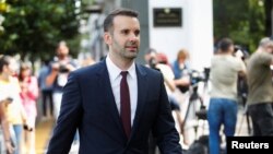 Очолить кабінет Мілойко Спаїч із руху «Європа зараз»