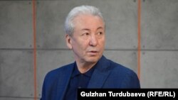 Адахан Мадумаров. 30-апрель, 2024-жыл.