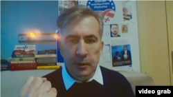 Михаил Саакашвили