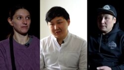 Exiled Russians Build New Lives In Mongolia