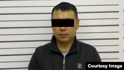 Кылмышка шектүү.