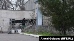 La centrul de plasament temporar pentru refugiați din municipiul Chișinău au fost confirmate 17 cazuri de rujeolă. 