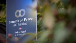 Mirovni samit o Ukrajini okupio svjetske čelnike
