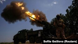 Протягом доби відбулось 22 бойових зіткнення