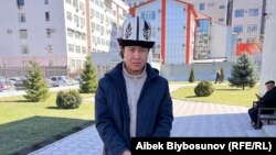 Акын Аскат Жетиген