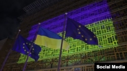 Європейська рада привітала ухвалення 13-го пакету санкцій проти Росії