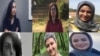 Uhapšene aktivistice u provinciji Gilan