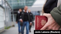 Шиносномаи Русия