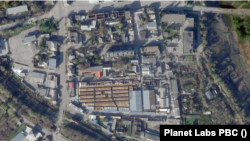 Orașul Kupiansk, situat la aproximativ 100 de kilometri de Harkov, avea o populaţie de peste 25.000 de locuitori înainte de război.