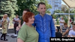 Політичний оглядач Крим.Реалії, журналіст, публіцист, телеведучий Віталій Портников нагороджений Шевченківською премією за «публіцистичні статті та виступи останніх років», 20 серпня 2023 року