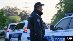 Policajci djelovali po naredbi Višeg suda u Beogradu - Ilustracija