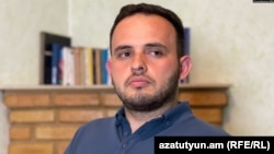 Азербайджанський журналіст Фарід Мехралізада заявив про катування і сфабриковані звинувачення на тлі репресій проти ЗМІ в Азербайджані