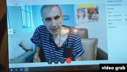 Михаил Саакашвили, 3 июля