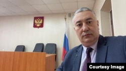 Эрланбек Токтосунов.