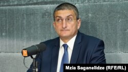 Гиги Гигиадзе