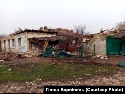 Селище Карʼєрне не ввійшло до програми «Пліч-о-пліч»