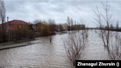 Актөбө. 27-март, 2024-жыл.