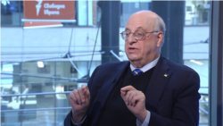 Wolf: Kleptokratama poput Putina treba suditi