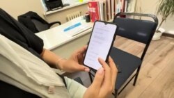 В Кыргызстане бывший муж Асель Ногойбаевой угрожает ей из колонии строгого режима