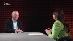 «Краще не говорити занадто багато, а діяти». Чеський сенатор Павел Фішер про гарантії безпеки, самостримування НАТО і трибунал для Путіна (відео)